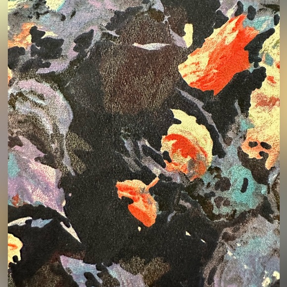 Soprano | Floral Kimono! Size Small - Picture 7 of 7